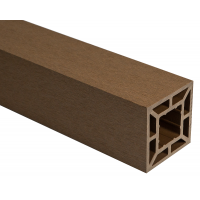 Столб промежуточный Тик Столб промежуточный Тик