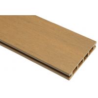 Террасная доска пустотелая CM Decking Серия Mix Тик