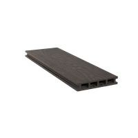 Террасная доска пустотелая CM Decking серия VINTAGE Черное дерево Террасная доска пустотелая CM Decking серия VINTAGE Черное дерево