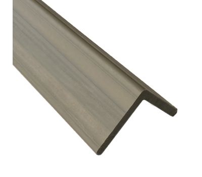 Угол ДПК Co-extrusion 57х57 Driftwood от производителя  EasyDecking по цене 401 р