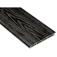 Фасадная доска ДПК 3D - Кварц Фасадная доска ДПК 3D - Кварц