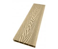 Террасная доска Double 3D Натур Террасная доска Double 3D Натур