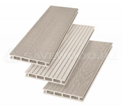 Террасная доска SW Carpinus (R) Бежевый от производителя  Savewood по цене 659 р