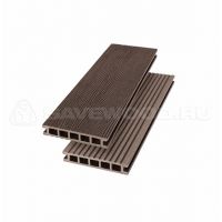 Террасная доска SW Ornus (R) Терракот