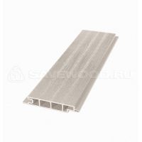Террасная доска SW Padus (R) Бежевый Террасная доска SW Padus (R) Бежевый