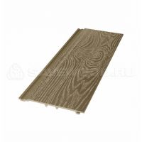 Cайдинг из ДПК SW Cedrus (T) Тангенциальный распил Тик Cайдинг из ДПК SW Cedrus (T) Тангенциальный распил Тик