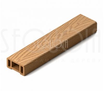 Перила Evolution 3D WOOD NATURE от производителя Sequoia по цене 2 240 р Перила Evolution 3D WOOD NATURE от производителя Sequoia по цене 2 240 р
