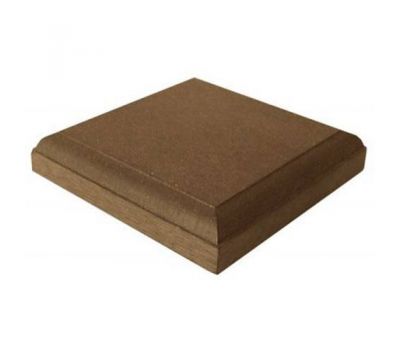 Крышка верхняя 125х125 Select Кофе от производителя Woodvex по цене 425 р Крышка верхняя 125х125 Select Кофе от производителя Woodvex по цене 425 р