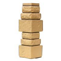 Угол Дикий камень - Желтый