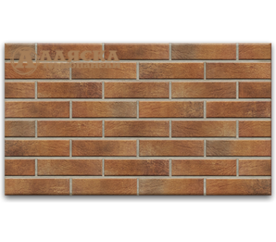 Фасадная Alarcon от производителя  Термопанели Аляска по цене 1 420 р