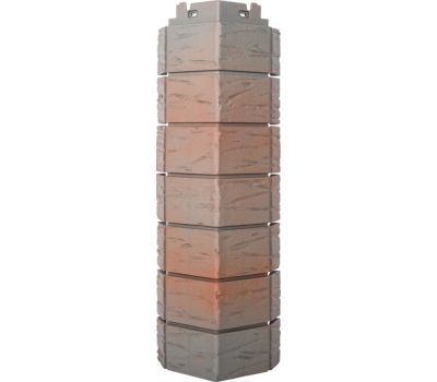 Угол наружный Ригель Немецкий 01 от производителя  Альта-профиль по цене 634 р