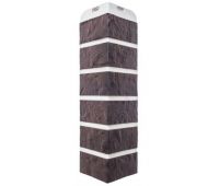 Угол наружный   Кирпич Рижский 05