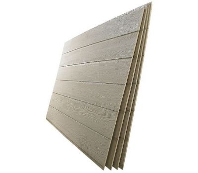 Фасадная панель OSB-4 профиль 10см от производителя LP SmartSide по цене 10 600 р Фасадная панель OSB-4 профиль 10см от производителя LP SmartSide по цене 10 600 р