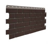 Цокольный сайдинг Кирпич Клинкерный Жженый Цокольный сайдинг Кирпич Клинкерный Жженый