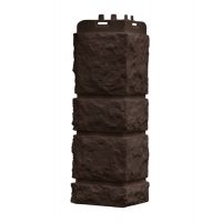 Угол Стандарт Камелот Шоколадный (Коричневый) Угол Стандарт Камелот Шоколадный (Коричневый)