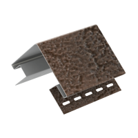 Наружный угол Стоун Хаус S-Lock Клинкер Балтик Магма