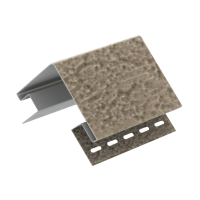 Наружный угол Стоун Хаус S-Lock Клинкер Балтик Пустыня