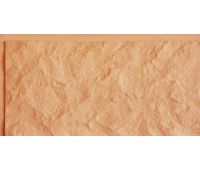 Фасадная плитка «Замковый кирпич с расшивкой шва» № 01 Фасадная плитка «Замковый кирпич с расшивкой шва» № 01