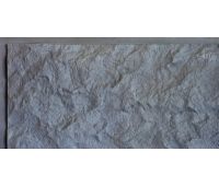 Фасадная плитка «Колотый кирпич» № 12 Фасадная плитка «Колотый кирпич» № 12