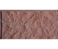 Фасадная плитка «Каменная мозайка» № 20 Фасадная плитка «Каменная мозайка» № 20