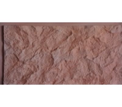 Фасадная плитка «Гладкий кирпич с фаской» № 20 от производителя «Кирисс Фасад» по цене 2 300 р Фасадная плитка «Гладкий кирпич с фаской» № 20 от производителя «Кирисс Фасад» по цене 2 300 р