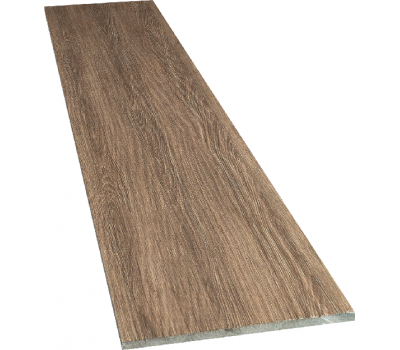 Фиброцементный сайдинг с фактурой под дерево W-129 от производителя  SidWood по цене 1 830 р