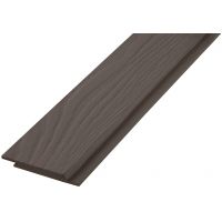 Фиброцементный сайдинг FCSPRO Click Shtil F55 Кремовая глина Фиброцементный сайдинг FCSPRO Click Shtil F55 Кремовая глина