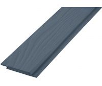 Фиброцементный сайдинг FCSPRO Click Shtil F63 Дождливое небо Фиброцементный сайдинг FCSPRO Click Shtil F63 Дождливое небо