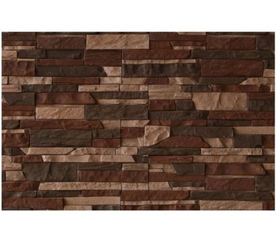 Фиброцементные панели коллекция ДАКОТА - 62 от производителя  Каньон по цене 3 000 р