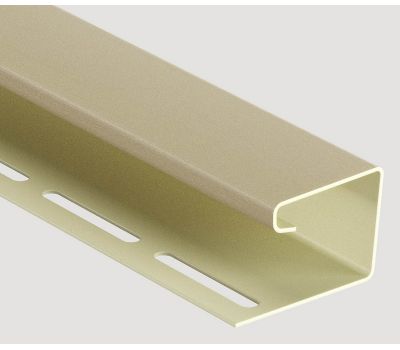 J-профиль Фисташки от производителя  Docke по цене 280 р