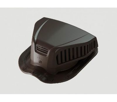 Аэратор Monterrey Тёмно-коричневый от производителя  Docke по цене 1 980 р