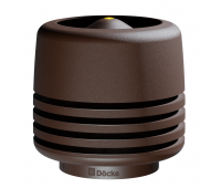 Колпак ИЗЛ-125/700 Тёмно-коричневый (RR32)