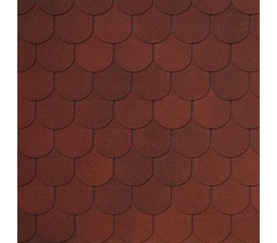 Гибкая черепица ASSISI sangiovese 400 от производителя Tegola по цене 948 р Гибкая черепица ASSISI sangiovese 400 от производителя Tegola по цене 948 р