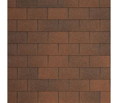 Гибкая черепица CAPRI marrone 434 от производителя Tegola по цене 903 р Гибкая черепица CAPRI marrone 434 от производителя Tegola по цене 903 р