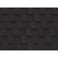 Ламинированная черепица DRAGON Original, Асфальт