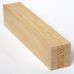 Клееный брус сосна/ель 90х90х6000мм от производителя  Россия по цене 3 000 р