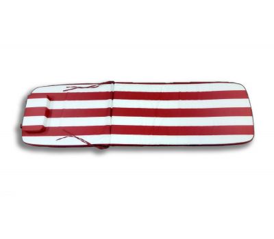 Матрас для шезлонгов Nilo от производителя Rattan по цене 3 500 р Матрас для шезлонгов Nilo от производителя Rattan по цене 3 500 р