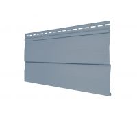 Виниловый сайдинг - Корабельный брус, Опал Виниловый сайдинг - Корабельный брус, Опал