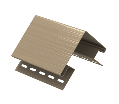 Угол наружный Классика - Бежевый от производителя Ю-Пласт по цене 820 р Угол наружный Классика - Бежевый от производителя Ю-Пласт по цене 820 р