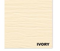Виниловый сайдинг, Ivory (Слоновая кость)