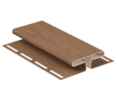 H-профиль Алтайский от производителя  Docke по цене 891 р