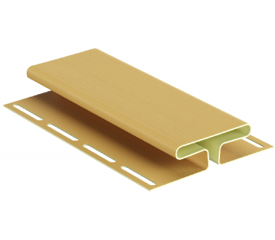 H-профиль Манго от производителя  Docke по цене 725 р