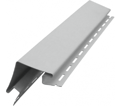 Угол наружный 3050 мм,Серо-голубой от производителя Vinyl-On по цене 569 р Угол наружный 3050 мм,Серо-голубой от производителя Vinyl-On по цене 569 р