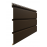 Софит Standard, T4 Сплошной Шоколад