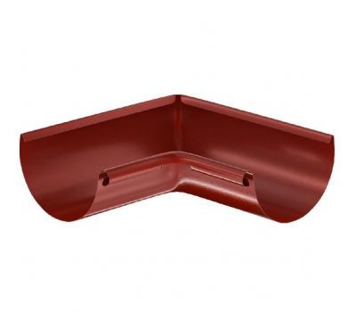 Угол желоба, внутренний 90° RR 29 Бургундский 150/100 от производителя Aquasystem по цене 2 809 р Угол желоба, внутренний 90° RR 29 Бургундский 150/100 от производителя Aquasystem по цене 2 809 р