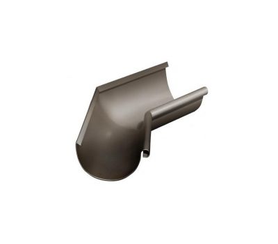 Угловой элемент 135° Внутренний Коричневый (RR 32) от производителя  Grand Line по цене 2 450 р